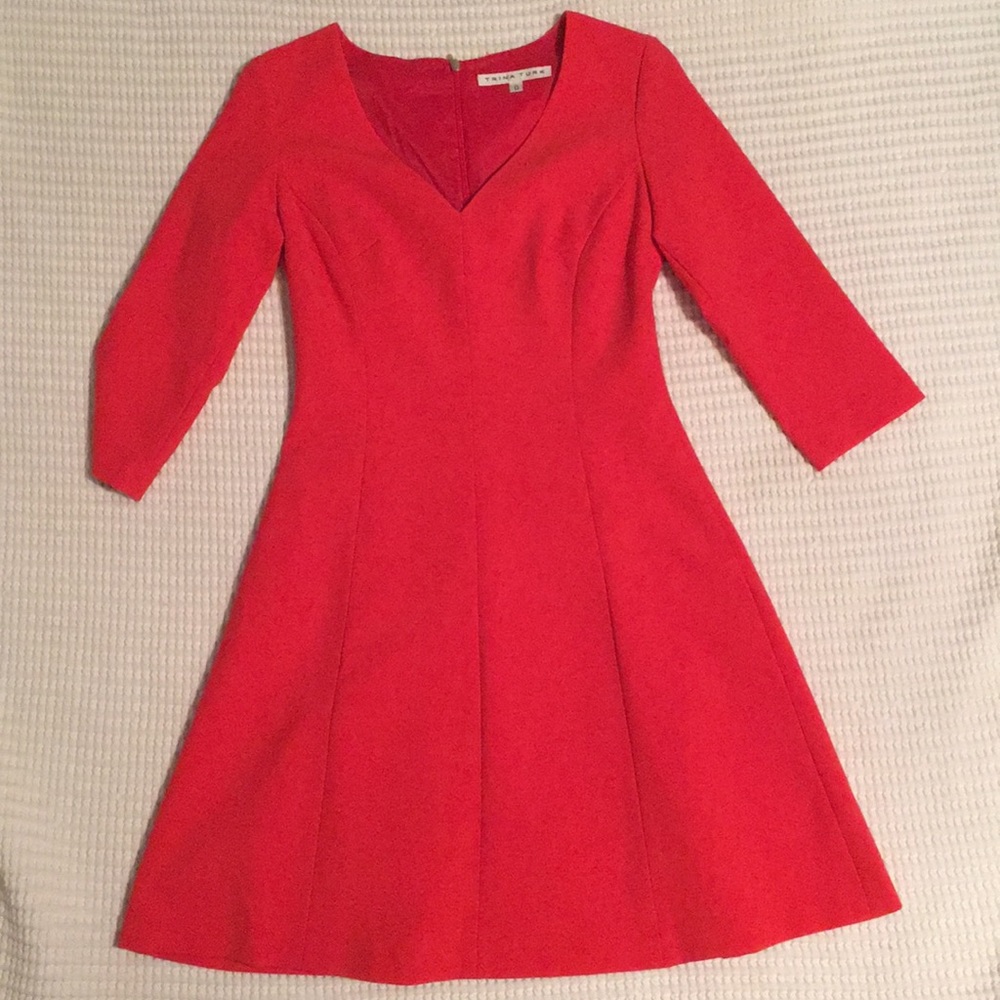 Trina Turk Dress